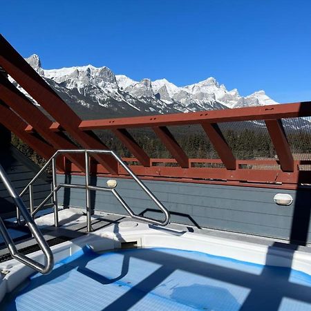 Wanna Get Away This Summer And Fall Canmore Exterior photo